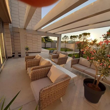 St.Barth Apartments 시베니크 외부 사진