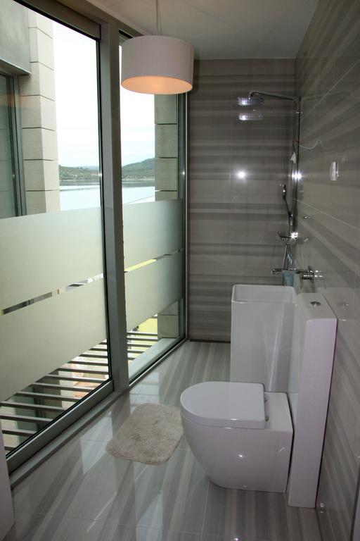 St.Barth Apartments 시베니크 객실 사진