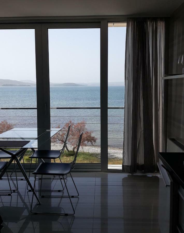 St.Barth Apartments 시베니크 외부 사진